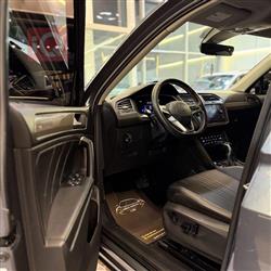 فولكسفاغن تيغوان